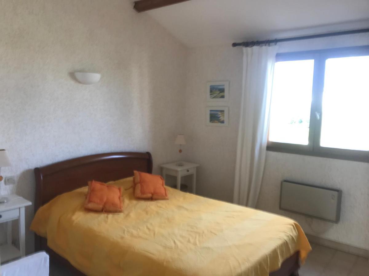 Confort Et Calme A Deux Pas Des Plages De Valras Zewnętrze zdjęcie