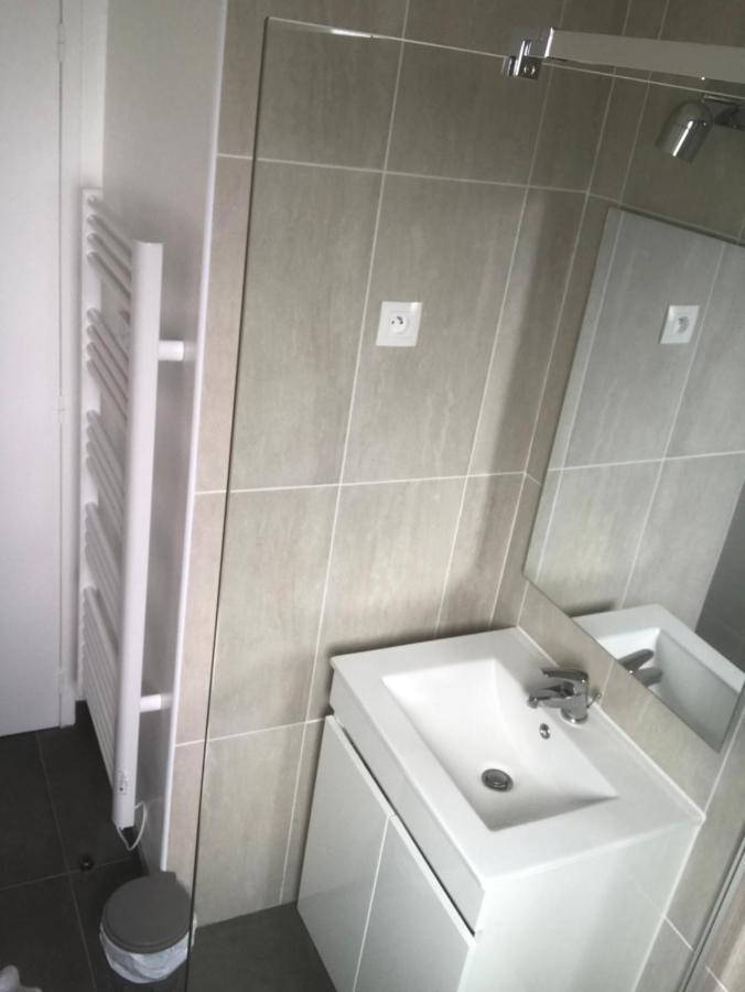 Confort Et Calme A Deux Pas Des Plages De Valras Zewnętrze zdjęcie
