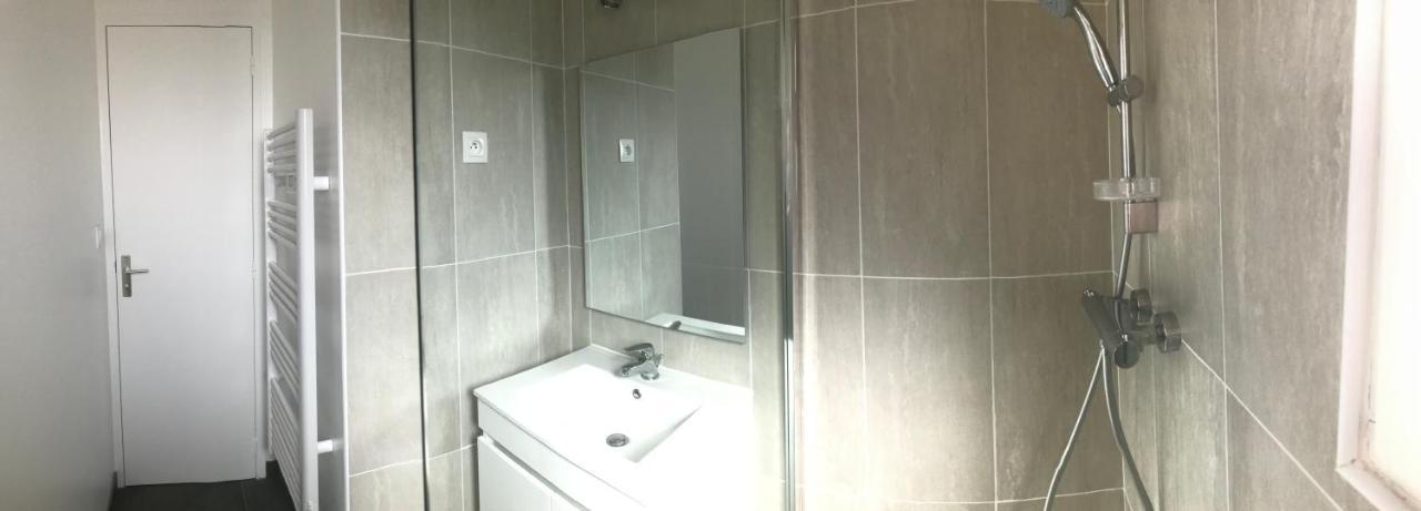 Confort Et Calme A Deux Pas Des Plages De Valras Zewnętrze zdjęcie